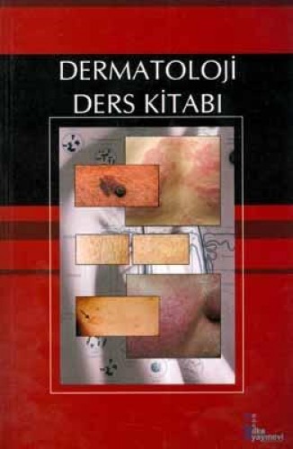 Dermatoloji Ders Kitabı