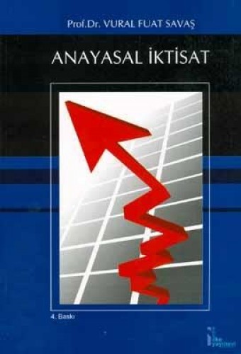 ANAYASAL İKTİSAT