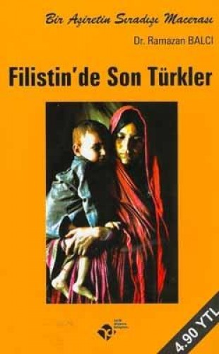 FİLİSTİNDE SON TÜRKLER