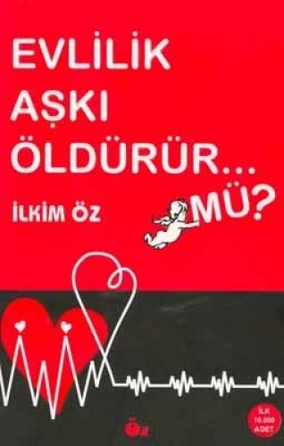 EVLİLİK AŞKI ÖLDÜRÜR MÜ?