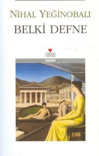 BELKİ DEFNE