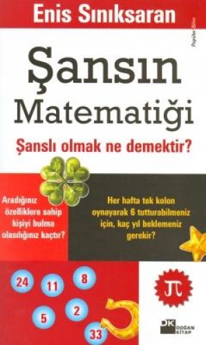 ŞANSIN MATEMATİĞİ