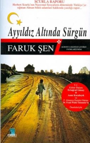 AYYILDIZ ALTINDA SÜRGÜN