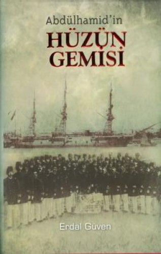 HÜZÜN GEMİSİ