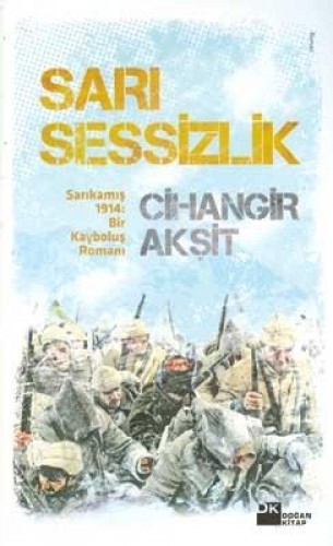 SARI SESSİZLİK