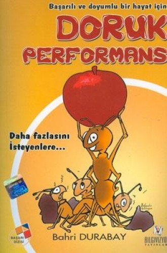 DORUK PERFORMANS