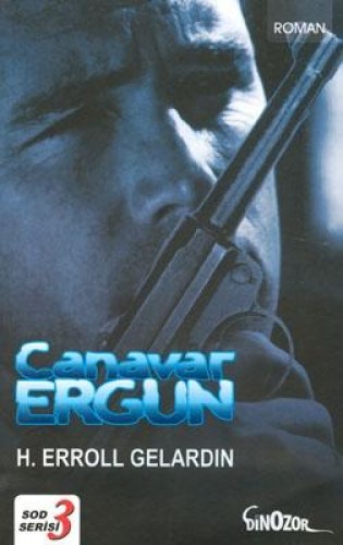 CANAVAR ERGUN