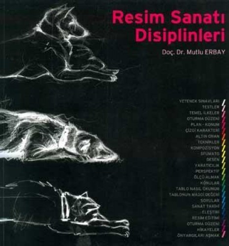 RESİM SANATI DİSİPLİNLERİ