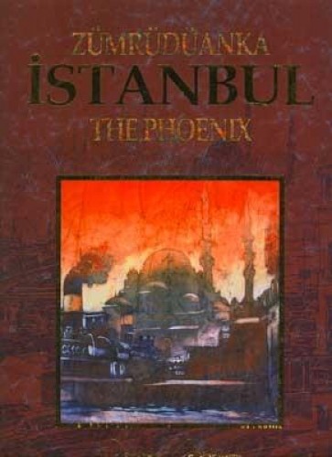 ZÜMRÜDÜ ANKA İSTANBUL THE PHO. 