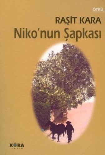 Niko'nun Şapkası