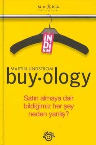 Buyology (Ciltli)