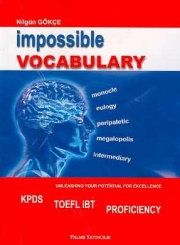 Impossible Vocabulary