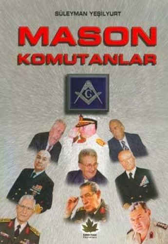 MASON KOMUTANLAR