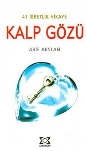 KALP GÖZÜ