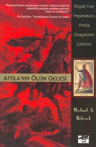 ATTİLANIN ÖLÜM GECESİ