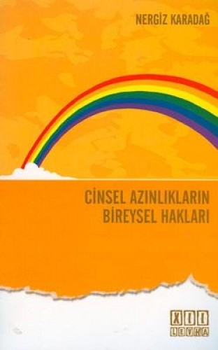 CİNSEL AZINLIKLARIN BİREYSEL HAKLARI