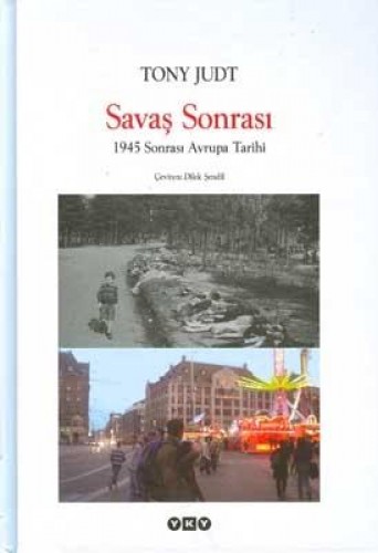 SAVAŞ SONRASI