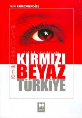 KIRMIZI BEYAZ TÜRKİYE