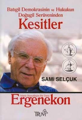 ERGENEKON KESİTLER