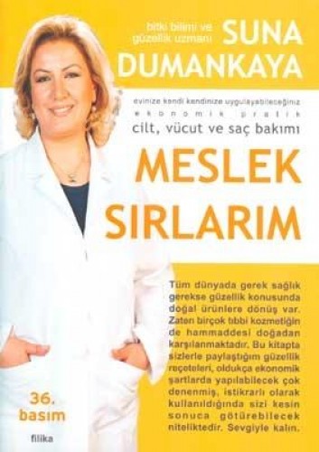 MESLEK SIRLARIM