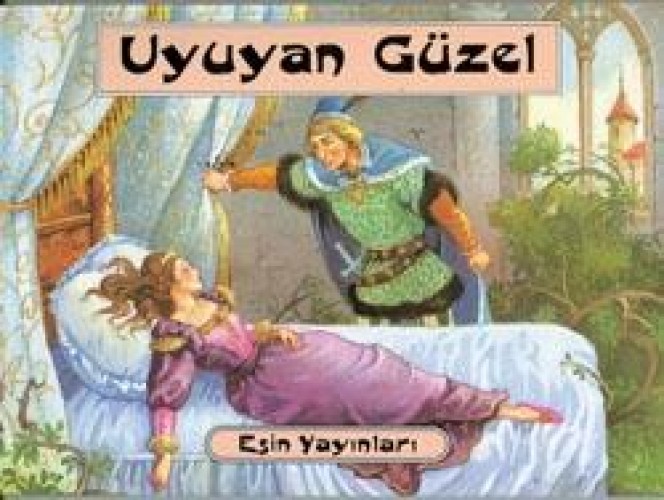 UYUYAN GÜZEL