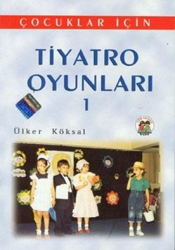 TİYATRO OYUNLARI 1