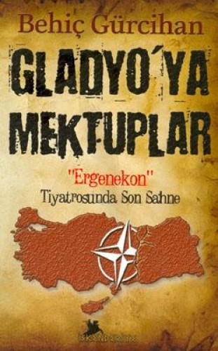 GLADYOYA MEKTUPLAR