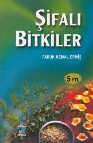 Şifalı Bitkiler