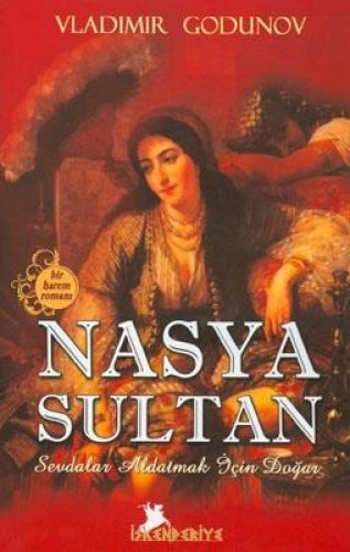 NASYA SULTAN