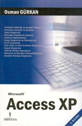 ACCESS XP