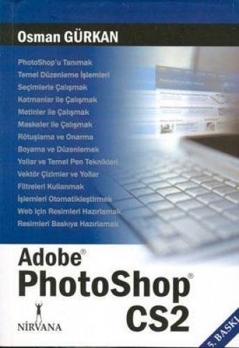 ADOBE PHOTOSHOP CS 2