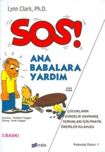 SOS! Ana Babalara Yardım