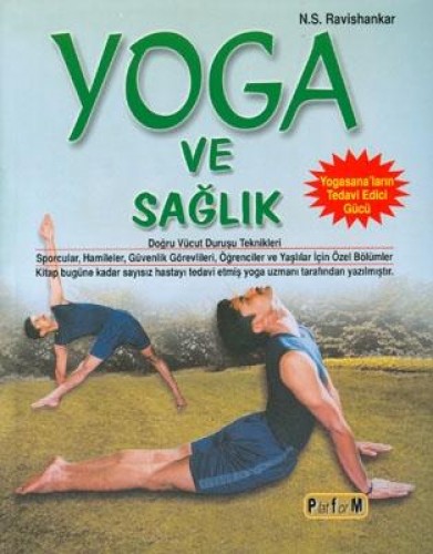 YOGA VE SAĞLIK