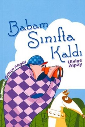 BABAM SINIFTA KALDI