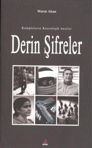 DERİN ŞİFRELER