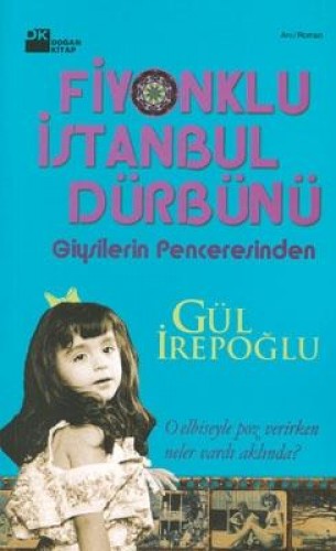 FİYONKLU İSTANBUL DÜRBÜNÜ