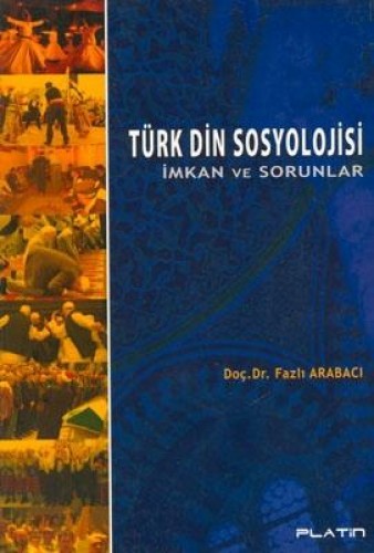 TÜRK DİN SOSYOLOJİSİ