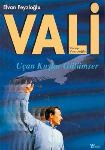 VALİ RECEP YAZICIOĞLU