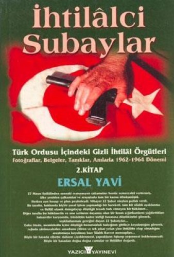 İHTİLALCİ SUBAYLAR 2