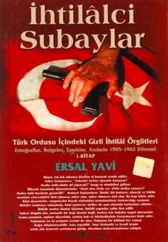 İHTİLALCİ SUBAYLAR 1