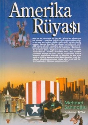 AMERİKA RÜYASI