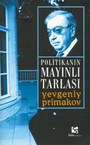 POLİTİKANIN MAYINLI TARLASI