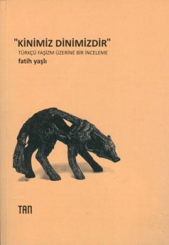 KİNİMİZ DİNİMİZDİR