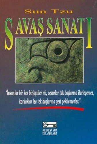 Savaş Sanatı