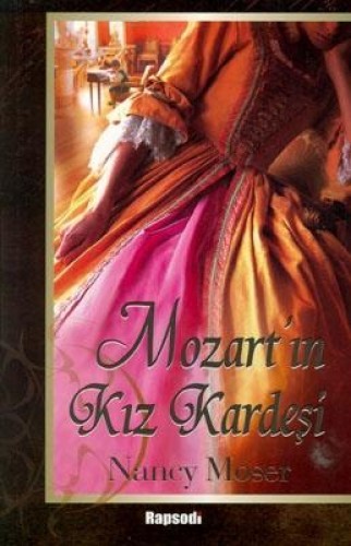 MOZARTIN KIZ KARDEŞİ