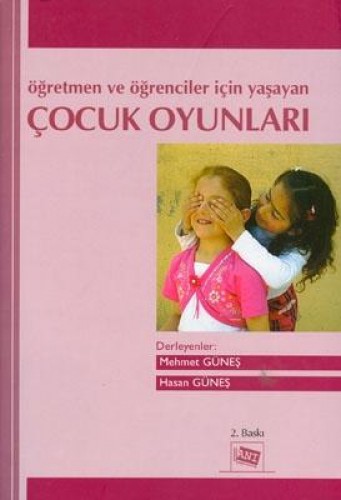 ÇOCUK OYUNLARI