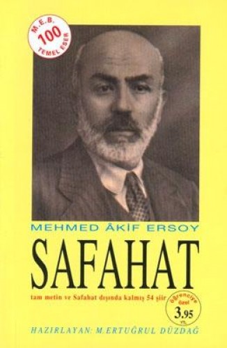 SAFAHAT KÜÇÜK