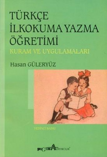 TÜRKÇE PROGRAMLANMIŞ İLKOKUMA YAZMA ÖĞR.