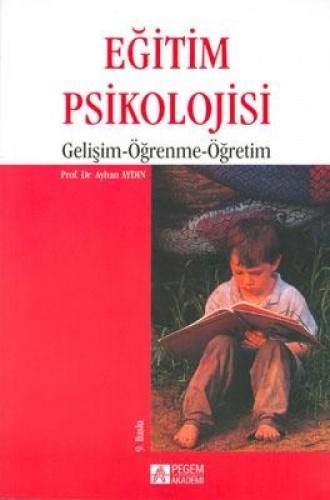 EĞİTİM PSİKOLOJİSİ