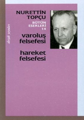 Varoluş Felsefesi